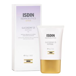 Glicoisdin 25 Intense