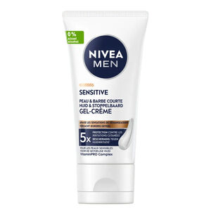 Nivea Men Sensitive