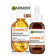 Vitamine C Radiance Booster Night Serum 30 ml