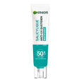 Pure Active T&auml;gliche Anti-UV Gesichtspflege gegen Hautunreinheiten SPF 50+ 40 ml