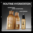 All Soft Set shampoo 500 ml + balsamo 500 ml + olio di argan 100 ml