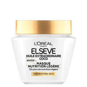 Elseve Huile Extraordinaire Coco