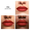 KissKiss Tender Matte Guerlain