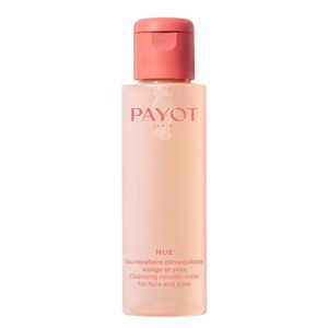 Nue Mizellenwasser zur Make-up-Entfernung
