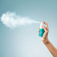 Volume et Texture Moroccanoil
