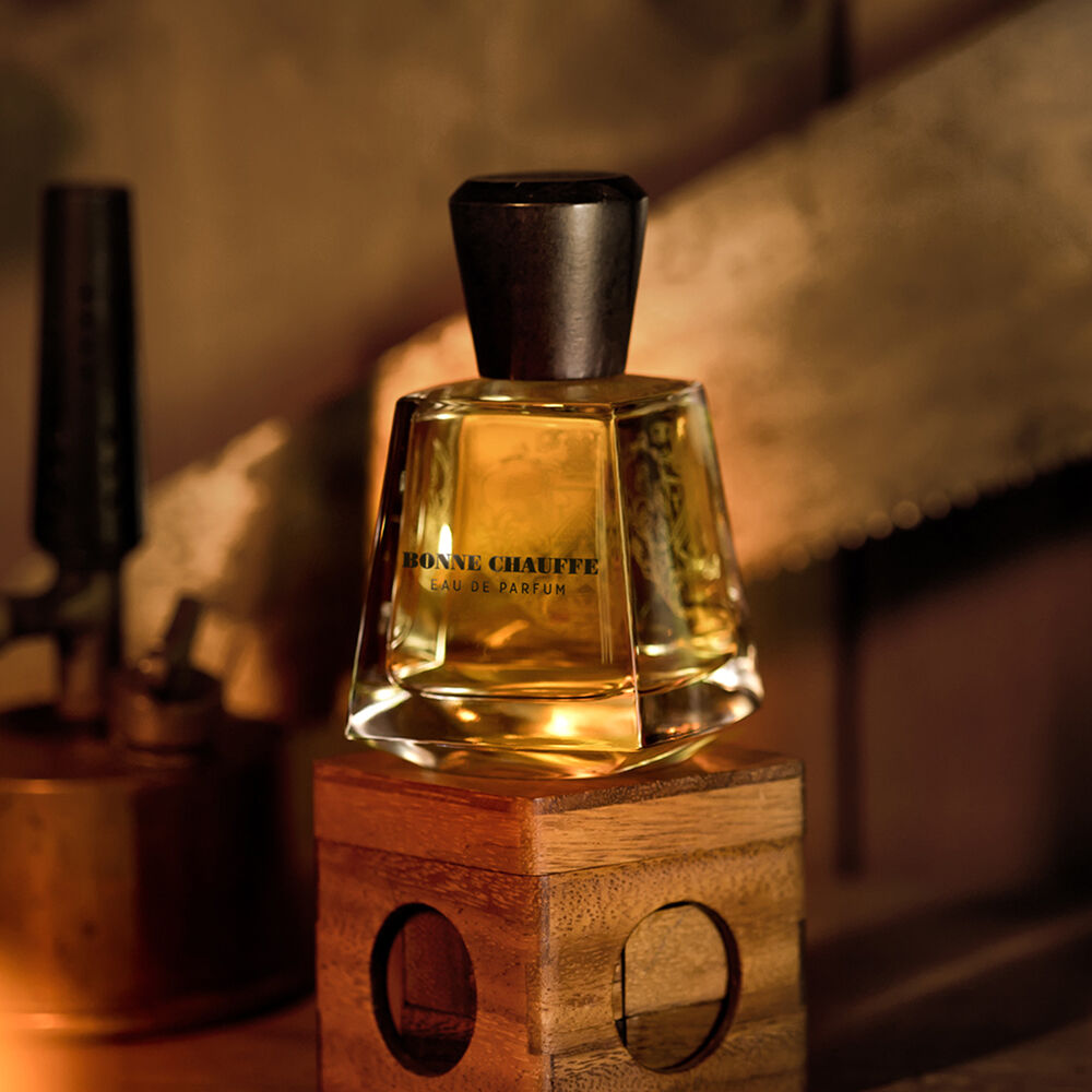 香水(ユニセックス) BONNE CHAUFFE Eau de Parfum Bonne Chauffe, Eau de Parfum 100 ml - Frapin | MyOrigines Produit
