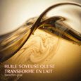 Source de Roses Huile Lact&eacute;e D&eacute;maquillante 145 ml