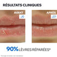 Bariederm Cica+ Regeneracn&iacute; balz&aacute;m na rty 15 ml