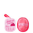The Pink Daily Make Up Eraser