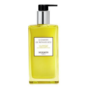 Le Jardin de Monsieur Li