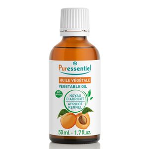 Huile V&eacute;g&eacute;tale Bio