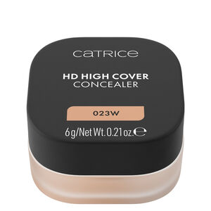 HD High Cover Concealer