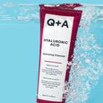 Hyaluronic Acid Q+A