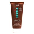 Sunless Tan Firming Lotion Coola