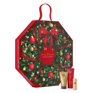 The Ritual Of Advent