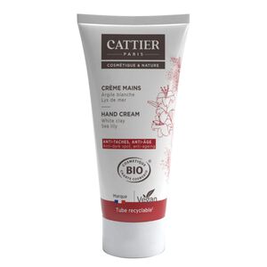 Cr&egrave;me Mains Anti-T&acirc;ches, Anti-&Acirc;ge