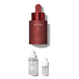 Home & Away Set Coffrets Hyaluronic Serum 100ml + 10ml