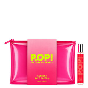 Black S&eacute;same Set Eau de Parfum 30 ml + Kosmetiktasche