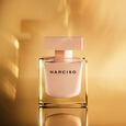 Narciso Zestaw Eau de Parfum Pudrowany 50 ml + 2 produkty