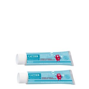 Dentifrice Framboise