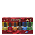 Nail Lacquer m&m's Minis-nagellakset 6 x 3,75 ml