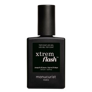 Xtrem Flash&trade;