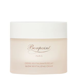 Cr&egrave;me Revitalisante Eclat