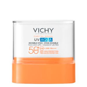 Capital Soleil UV-Aqua SPF50+