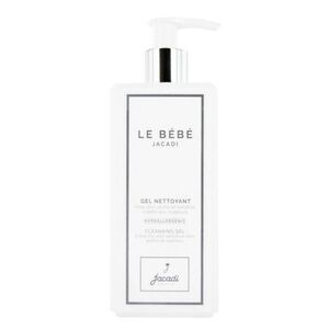 Le B&eacute;b&eacute; Jacadi