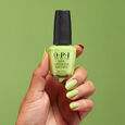 NAIL LACQUER Summer Monday-Fridays 15 ml