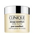 Deep Comfort Clinique