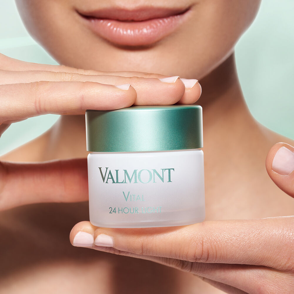 Valmont Vital 24 Hour Light | Revitalizing Cream - MyOrigines