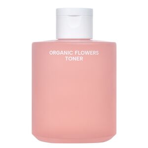 Organic Flower