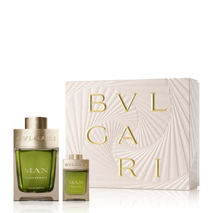 Bvlgari Man Wood Essence