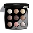 COCO MADEMOISELLE - LES 9 OMBRES &Eacute;DITION LIMIT&Eacute;E Chanel