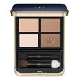 Ombres Couleurs Quadri 4-Color Eyeshadow Palette Refill