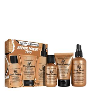 Bond Building Repair Power