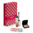 Twist'n Twinkle Holiday Holly Jolly Coffret Mascara Maxi Mod + 3D Hydra Gloss + Ombre &agrave; Paupi&egrave;res Water EyeShadow