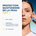 Photoderm Xdefense Ultra-Fluid SPF 50+ Unsichtbar 40 ml