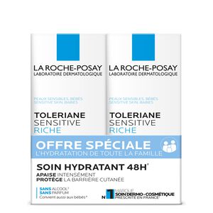 Tol&eacute;riane Sensitive Riche