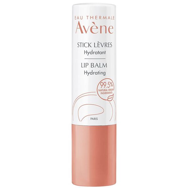 Lip Balm, Sticks lèvres hydratant 4g Avène MyOrigines Parapharmacie