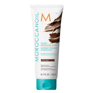 Color Depositing Mask