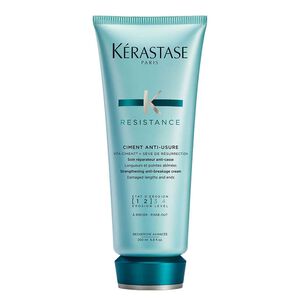 Resistance Reconstruction