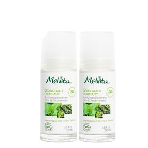 D&eacute;odorant Efficacit&eacute; 24h