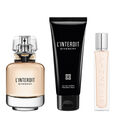 L'Interdit Zestaw Eau de Parfum 50 ml + 2 produkty
