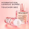 Huile Prodigieuse Florale Nuxe