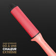 Chronos Curve Max Wand Collection Jelly GHD