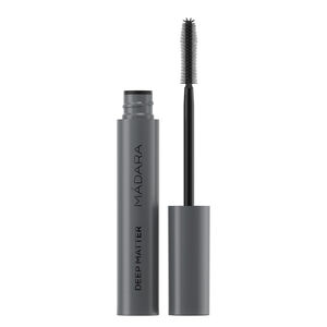 Deep Matter Bold Volume Mascara m&eacute;lyfekete d&uacute;s&iacute;t&oacute; hat&aacute;ssal
