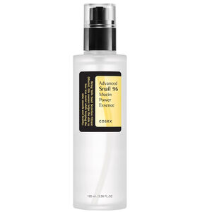 Advanced Snail 96 Mucin Power Essence