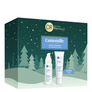 Rituel Apaisant Camomille